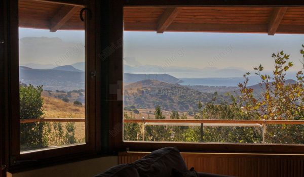 Θέα - View